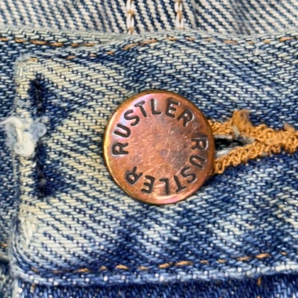 Rustler please review